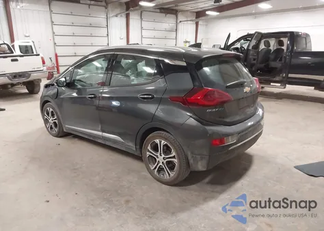 2020 Chevrolet Bolt Ev Fwd Premier z USA, uszkodzony, nr VIN 1G1FZ6S04L4122818